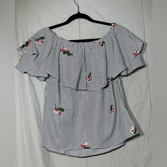 Miss Me dress top - Picture 2 of 2